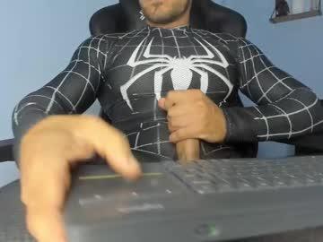 _poseidon1_ Chaturbate model