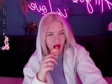 Sherry__cheerry - Chaturbate model