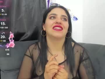 Alysa_magic - Chaturbate model