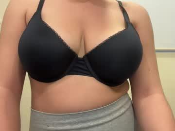 Catshy898 - Chaturbate model