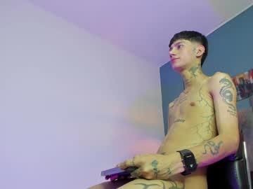 boysexy_19 Chaturbate model