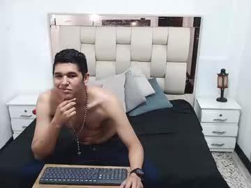 Jakehornyy27 - Chaturbate model