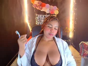 Dorka_rojas - Chaturbate model