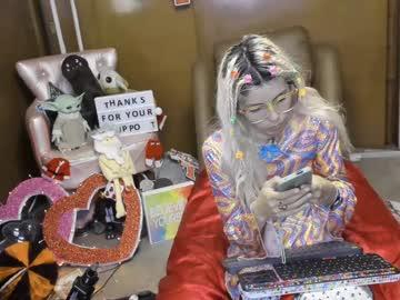 Laflakita21 - Chaturbate model