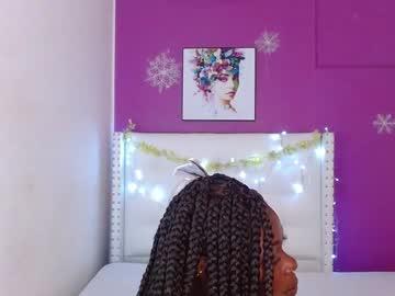 Tiny_sexy_ebony - Chaturbate model