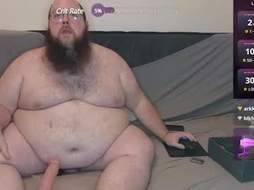 Garnok69 - Chaturbate model