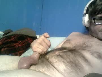 henry_balthazar Chaturbate model