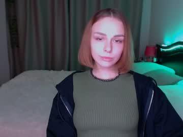 Helena_honey - Chaturbate model