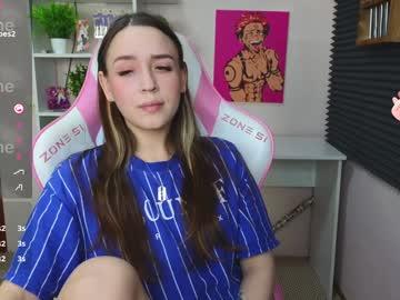 Sweet_frosty - Chaturbate model