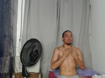 Puma_27 - Chaturbate model