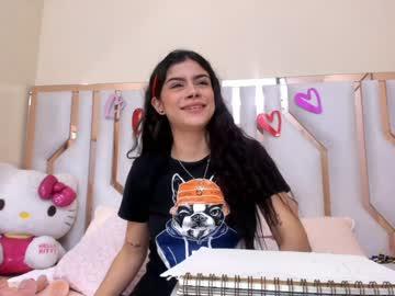 Tifany_chill - Chaturbate model