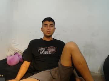 Danielitopapii - Chaturbate model