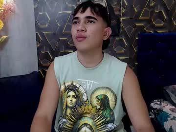 bear_teddy_2 Chaturbate model