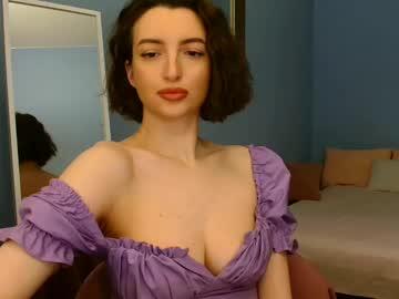 Sweet_baby_miranda_ - Chaturbate model