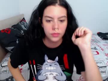 Sally_hunter - Chaturbate model