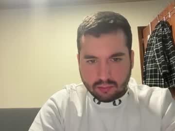 Mikegds - Chaturbate model