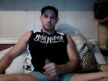 Bladen1986 - Chaturbate model