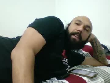 mr8plus Chaturbate model