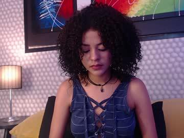 Abbi_gh - Chaturbate model