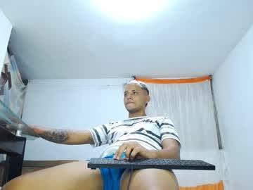 Andrew_ortega - Chaturbate model