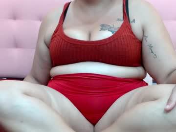 mariposa_squirt Chaturbate model