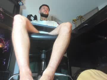 Master_steven_01 - Chaturbate model