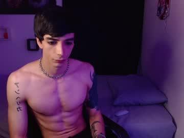 Kenpachi___ - Chaturbate model