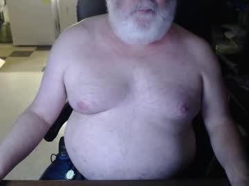 hotgrandpa594u Chaturbate model