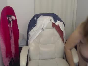 Abby_halliwey - Chaturbate model