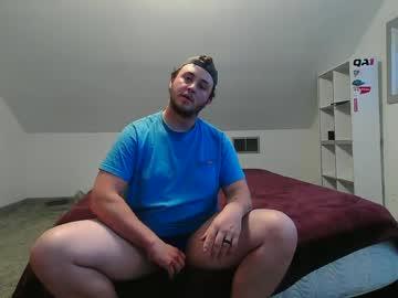 Dannydonggg - Chaturbate model