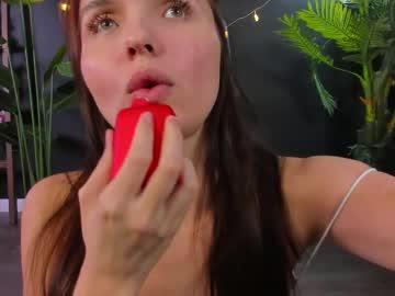 Serenawawe - Chaturbate model