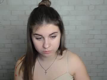 _shy_luna_ - Chaturbate model