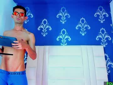 Hermes_apolo - Chaturbate model