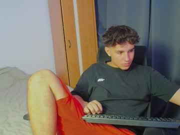 thomas_lawrence Chaturbate model