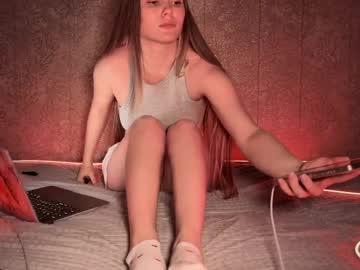 Divine_hannah - Chaturbate model