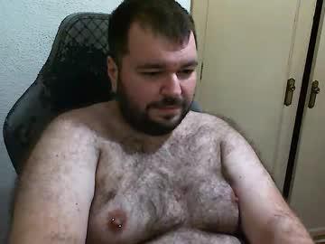 jamesoncoke30 Chaturbate model