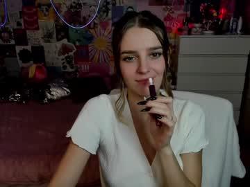 Caaandy_girl - Chaturbate model