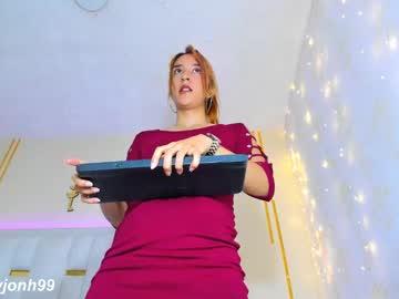 Emylyjonh - Chaturbate model