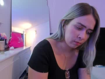 Eden_paradise_ - Chaturbate model