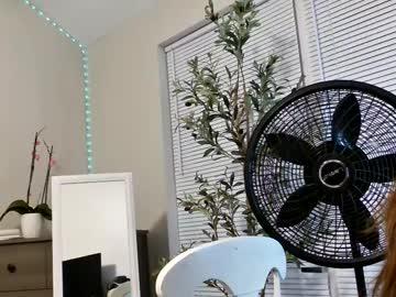 Ariel_aroused - Chaturbate model