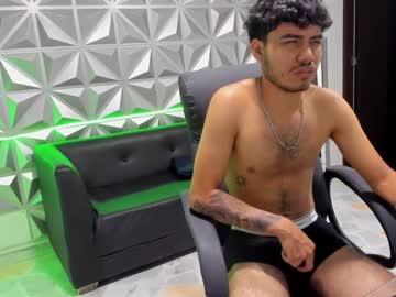 Holy_sin - Chaturbate model