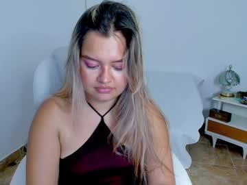 Iamskyblue - Chaturbate model