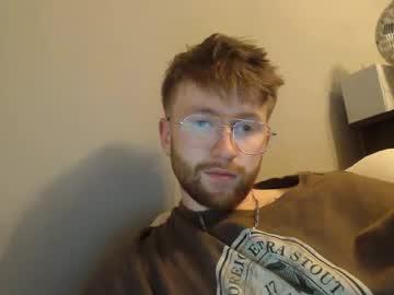 Thunderbuddy444 - Chaturbate model