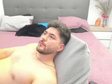 Danywolf22 - Chaturbate model