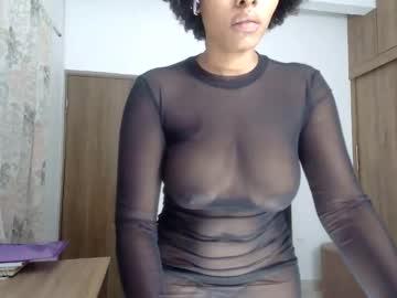 Genesis95_ - Chaturbate model