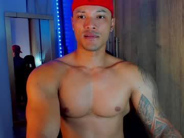 bryan_boy_ Chaturbate model