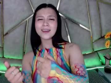 Hilary_thomsom_ - Chaturbate model