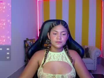 cristal_war Chaturbate model