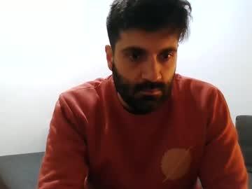 Italianboybcn - Chaturbate model