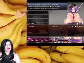 lexxilove8 Chaturbate model